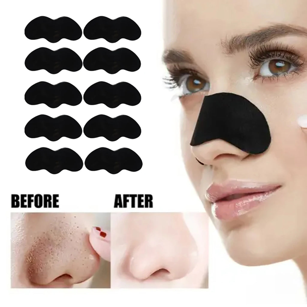 Blackhead Nose Patch – Deep Cleansing Pore Strip | HIP Blackhead Pore Strip HIP