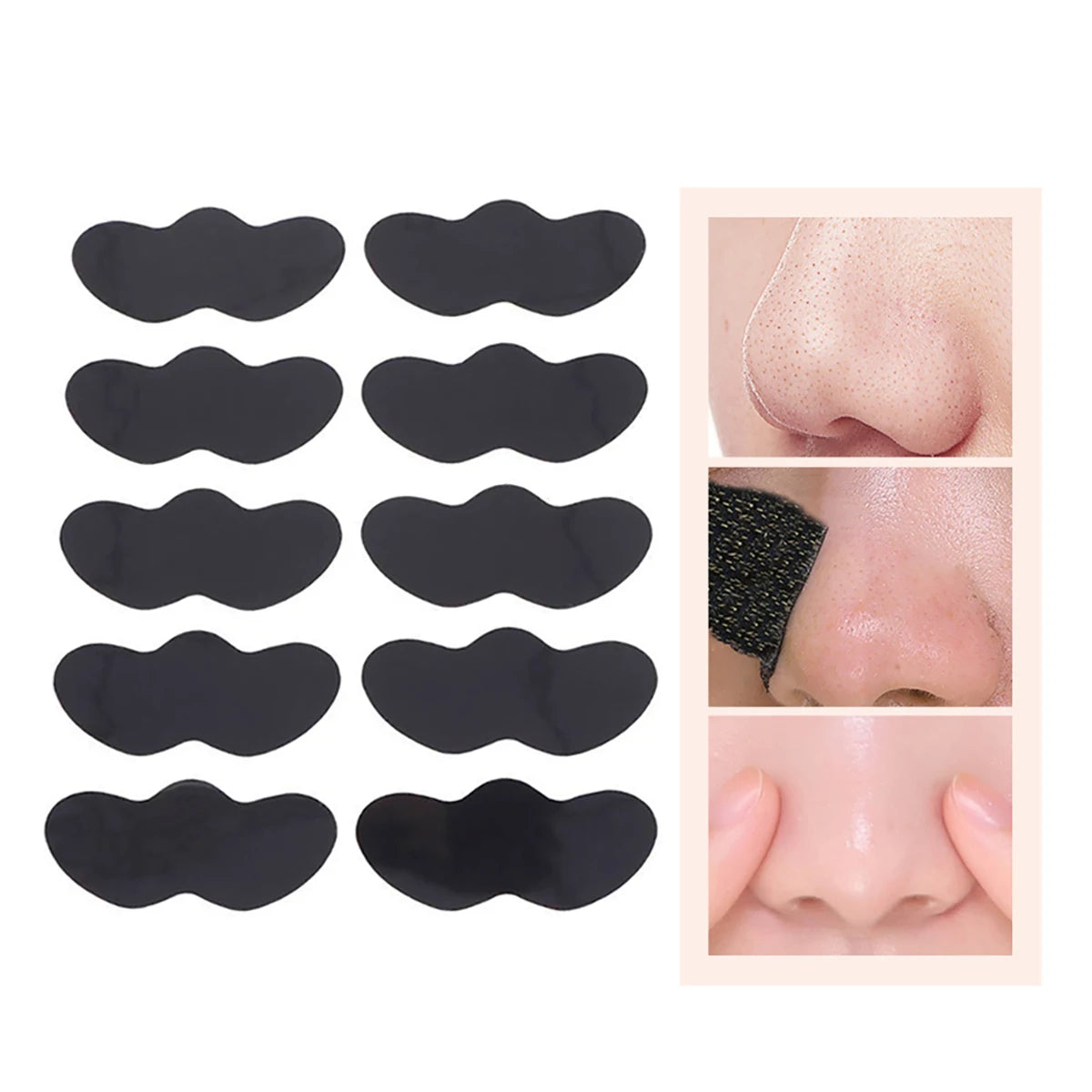 Blackhead Nose Patch – Deep Cleansing Pore Strip | HIP Blackhead Pore Strip HIP