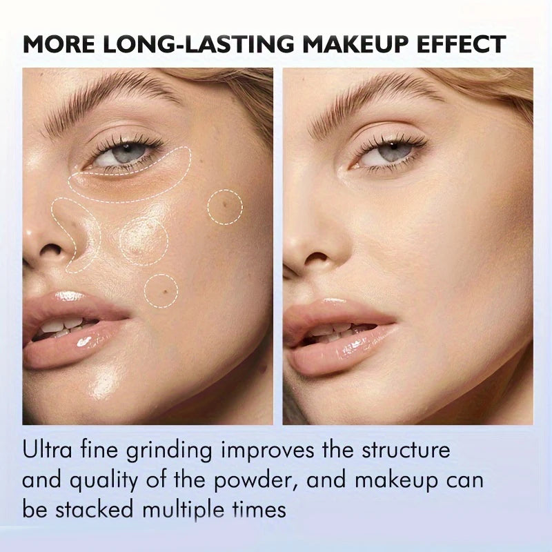 JUJU Dream Soft Honey Flawless Foundation & Concealer Cushion Foundation Cushion HIP
