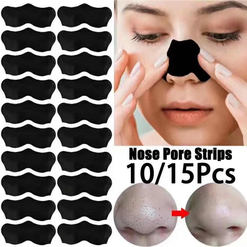 Blackhead Nose Patch – Deep Cleansing Pore Strip | HIP Blackhead Pore Strip HIP