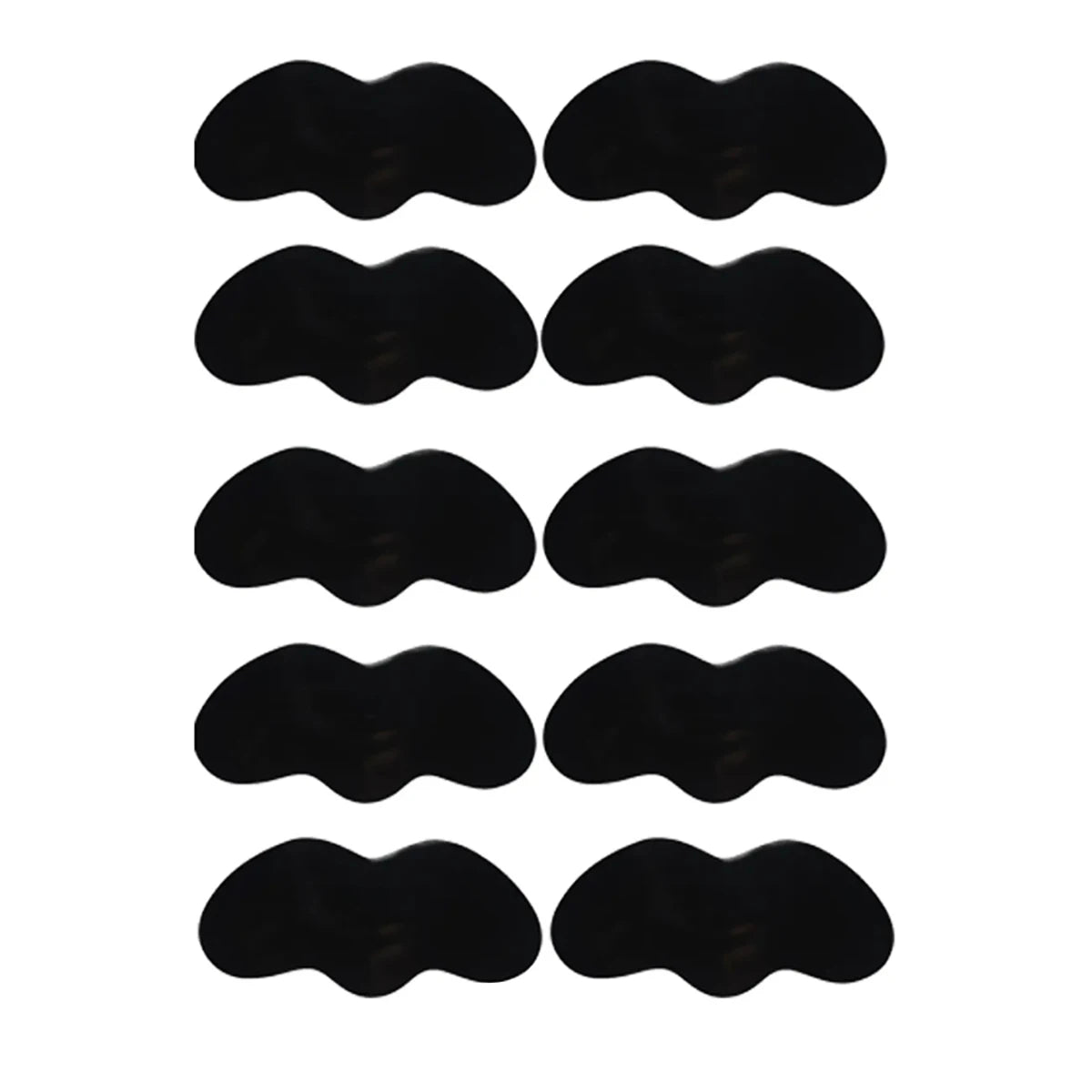 Blackhead Nose Patch – Deep Cleansing Pore Strip | HIP Blackhead Pore Strip HIP Black 10Pcs