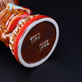 520ml Ceramic Tiki Mug – Porcelain Beer & Cocktail Cup Ceramic Tiki Mug HIP 501-600ml