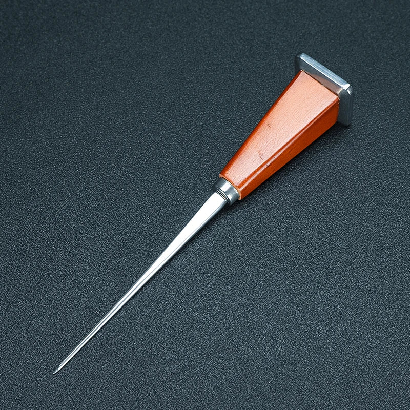 Stainless Steel Ice Pick Crusher – Bartender Bar Tool Bar Ice Pick HIP