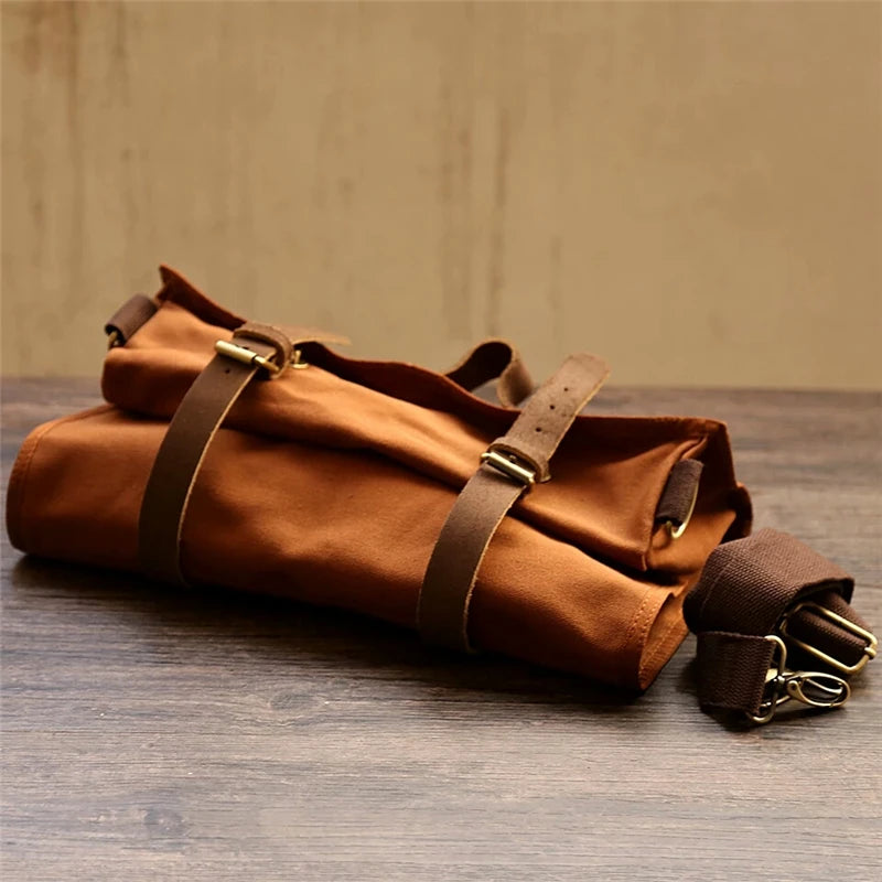 Bartender Tool Kit & Bar Bag – Cocktail Shaker Set Bartender Bar Set HIP