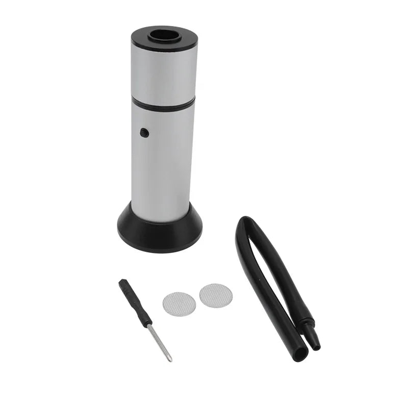 Portable Food Smoking Gun – BBQ & Molecular Cuisine Smoker Food Smoking Gun HIP