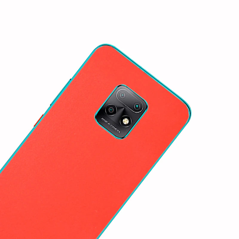 Matte Phone Back Sticker for Xiaomi Redmi POCO – Wrap Skin Phone Wrap Skin HIP