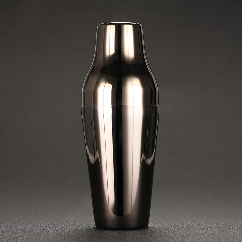 650ml Stainless Steel Boston Cocktail Shaker | Bartender Tool Cocktail Shaker HIP