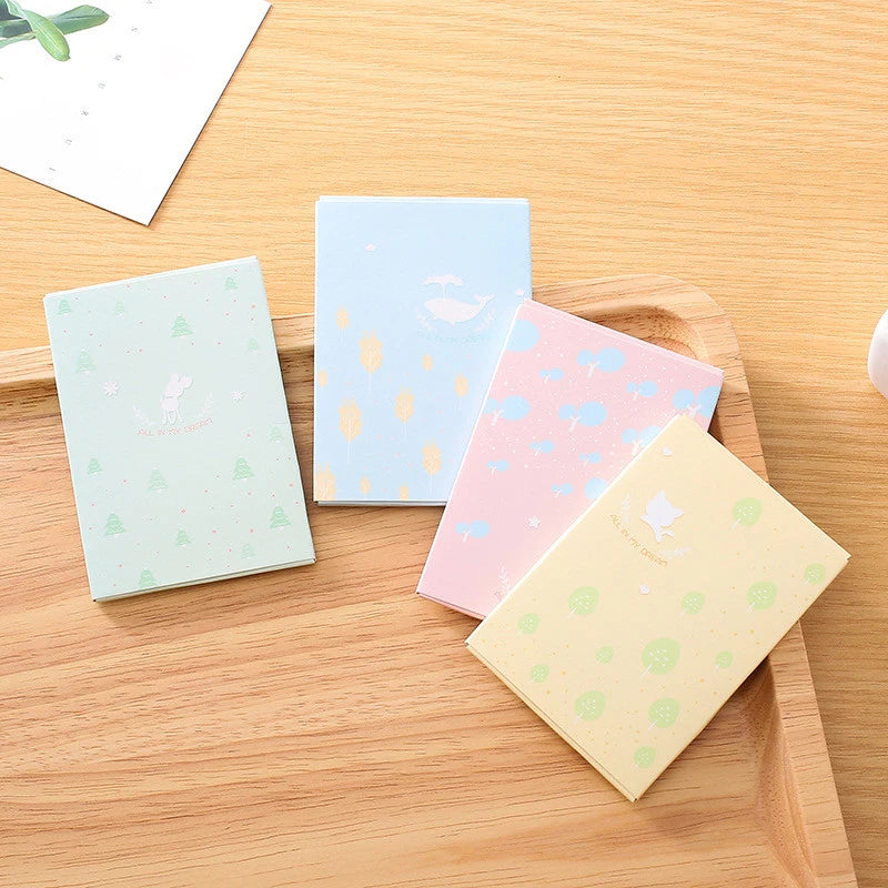 50Pcs/Box Protable Facial Absorbent Paper Oil Control Wipes Absorbing Sheet Oily Matting Tissue Face Care Paper Matting Tissue HIP