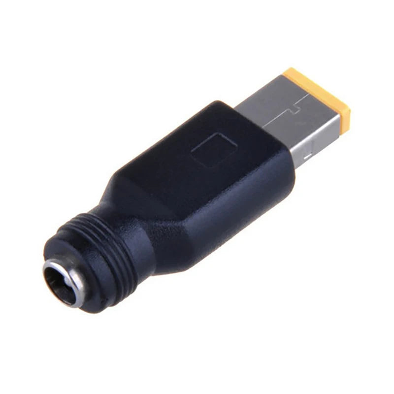 5.5x2.1mm DC Power Plug Adapter – IBM HP Lenovo ThinkPad DC Power Adapter HIP