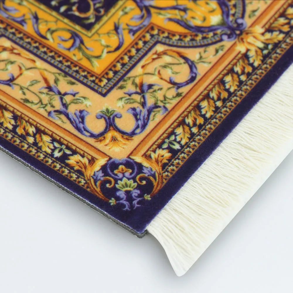 Persian Carpet Mouse Pad – Anti-Slip Rubber Gaming Mat Gaming Mouse Pad HIP