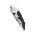 Rosewood Waiter's Corkscrew – Multifunction Wine Bottle Opener Wine Bottle Opener HIP Ebony Wood
