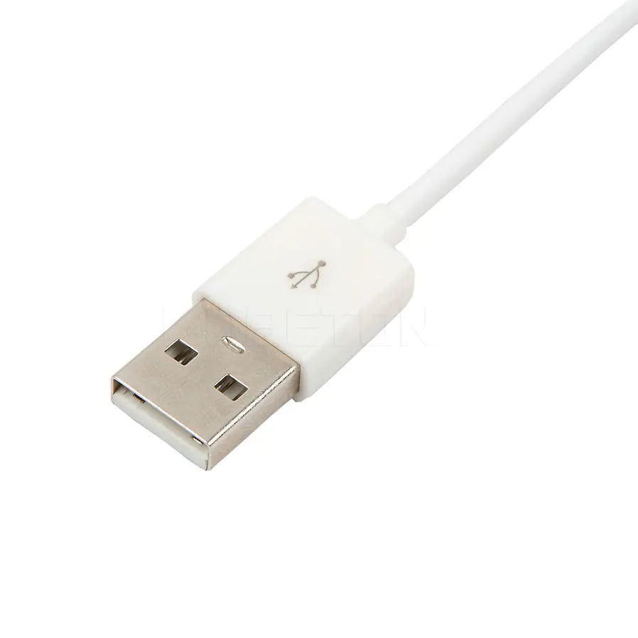 USB 2.0 A Male to Female Extension Cable – 1M 480Mbps USB Extension Cable HIP