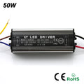 LED Driver 10W–50W Constant Current Power Supply | IP67 LED Power Driver HIP 1500mA
