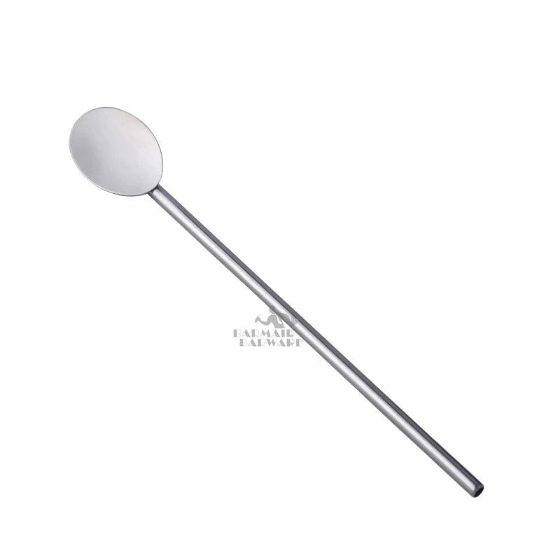 182mm Stainless Steel Reusable Straw – Yerba Mate Filter Reusable Metal Straw HIP