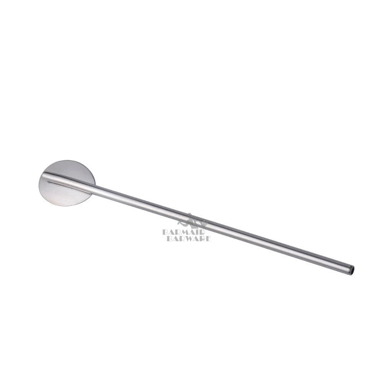 182mm Stainless Steel Reusable Straw – Yerba Mate Filter Reusable Metal Straw HIP