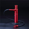 BARMAID Handheld Food Smoking Gun – Stainless Steel Bar Tool Food Smoking Gun HIP 1 set