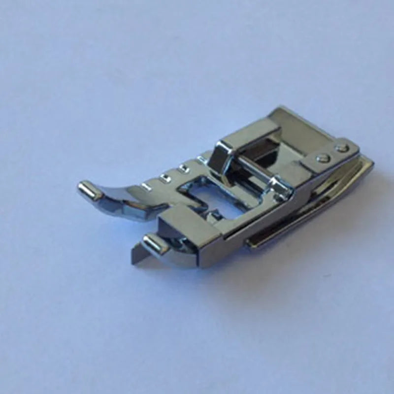 Edge Joining & Stitch in the Ditch Presser Foot – Low Shank Sewing Machine Presser Foot HIP