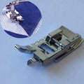 Edge Joining & Stitch in the Ditch Presser Foot – Low Shank Sewing Machine Presser Foot HIP Default Title