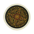 OULLX Anti-Slip Gaming Mouse Pad for Laptop & PC Gaming Mouse Pad HIP F