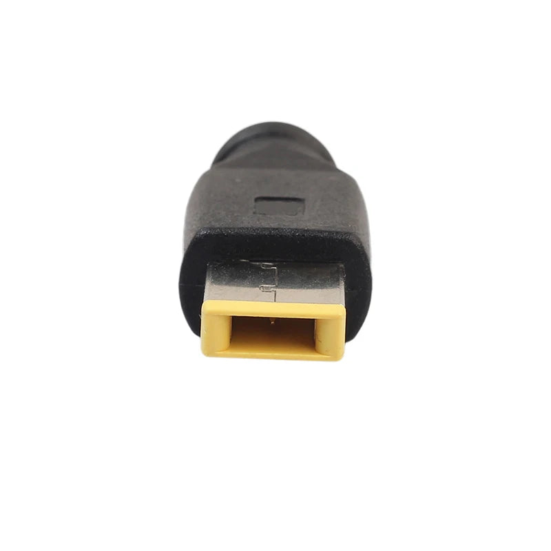 5.5x2.1mm DC Power Plug Adapter – IBM HP Lenovo ThinkPad DC Power Adapter HIP