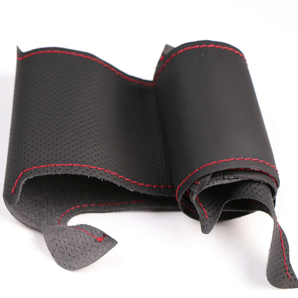 Microfiber Steering Wheel Cover – Toyota RAV4 & Corolla Steering Wheel Cover HIP