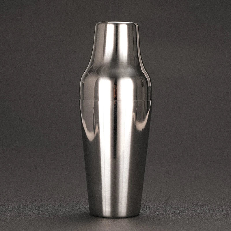 650ml Stainless Steel Boston Cocktail Shaker | Bartender Tool Cocktail Shaker HIP