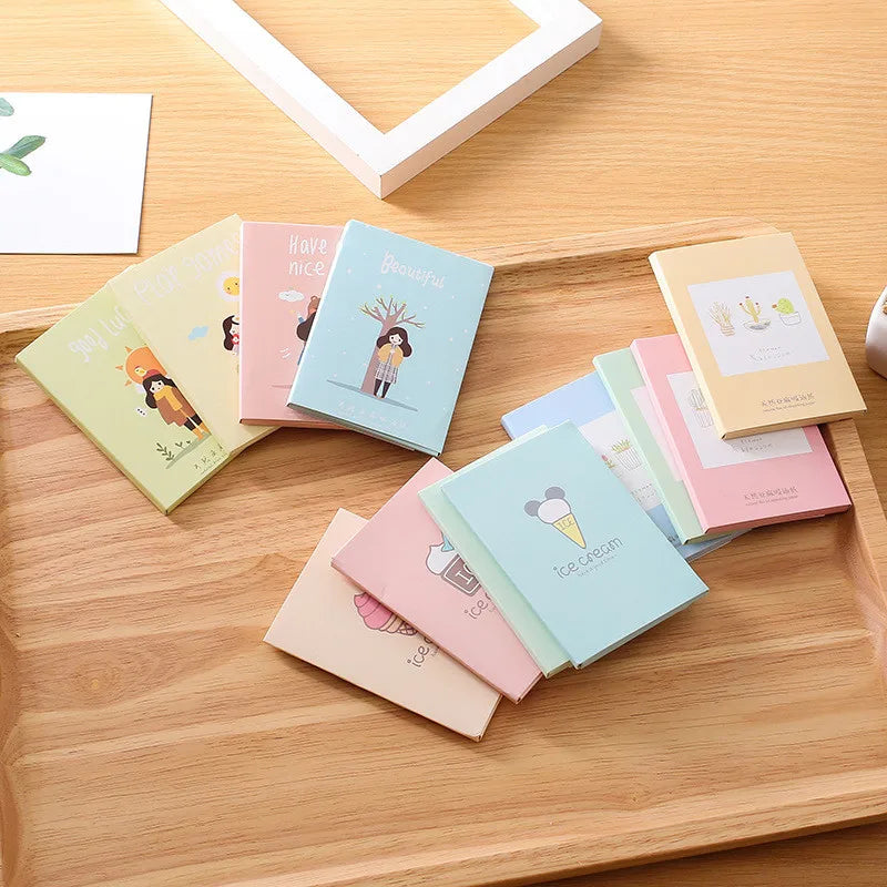 50Pcs/Box Protable Facial Absorbent Paper Oil Control Wipes Absorbing Sheet Oily Matting Tissue Face Care Paper Matting Tissue HIP Default Title
