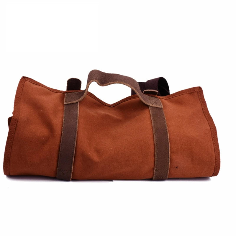 Bartender Tool Kit & Bar Bag – Cocktail Shaker Set Bartender Bar Set HIP