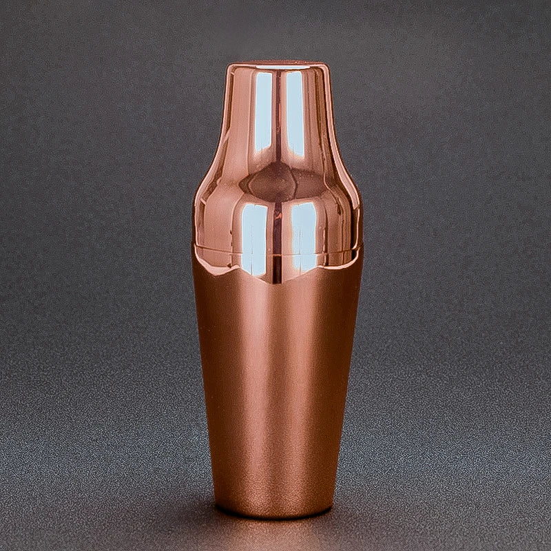 650ml Stainless Steel Boston Cocktail Shaker | Bartender Tool Cocktail Shaker HIP