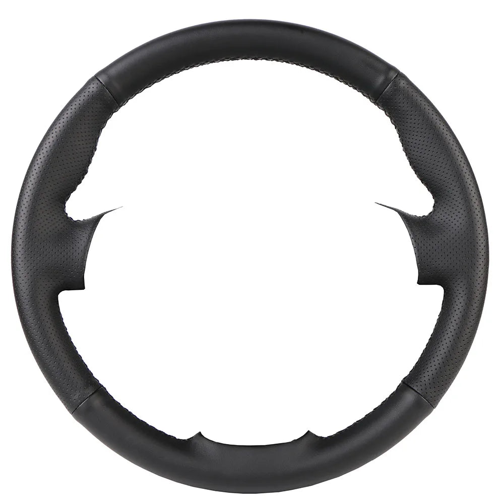Microfiber Steering Wheel Cover – Toyota RAV4 & Corolla Steering Wheel Cover HIP