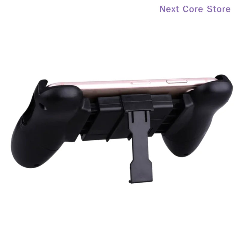 Mobile Phone Gaming Controller – Joystick Gamepad for Shooters Mobile Game Controller HIP