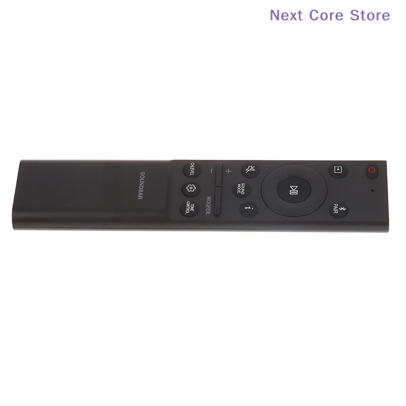 AH81-15047A Samsung Sound Bar Replacement Remote HW-Q990B Q930B Sound Bar Remote HIP