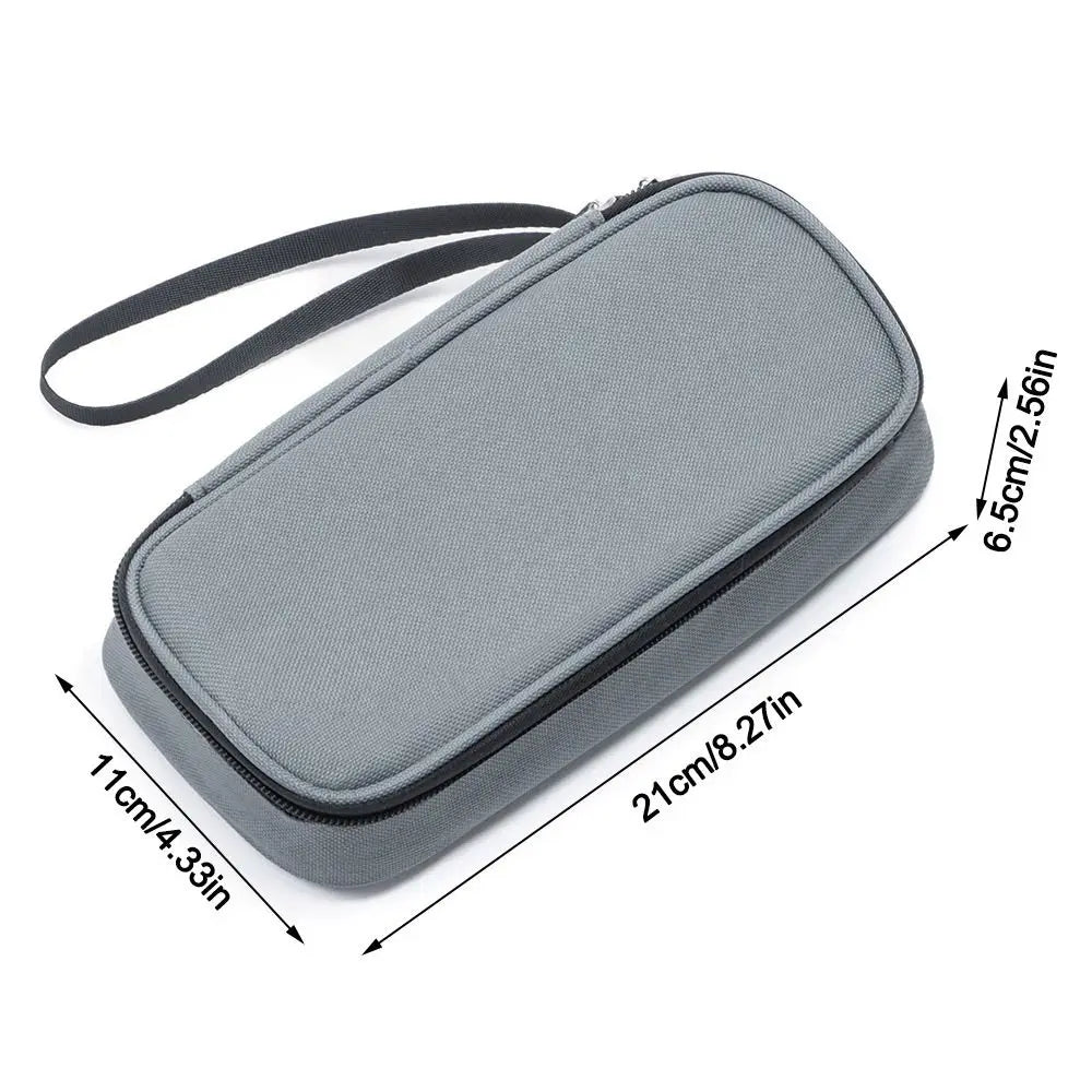 Portable Insulated Insulin Cooling Bag – Medication Cooler Insulated Medication Bag HIP