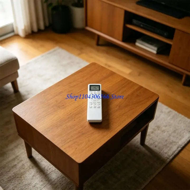 KKG33A-C1 AC Replacement Remote Control – IR, No Setup AC Remote Control HIP