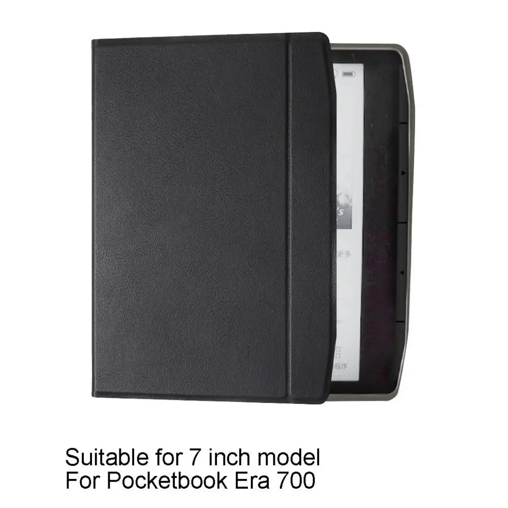 Pocketbook Era 700 Magnetic Case – Auto Sleep/Wake 7" E-Reader Protective Case HIP