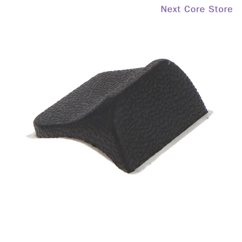 Rear Thumb Rubber Grip Tape for Fujifilm XT10 & XT20 Camera Repair Part HIP