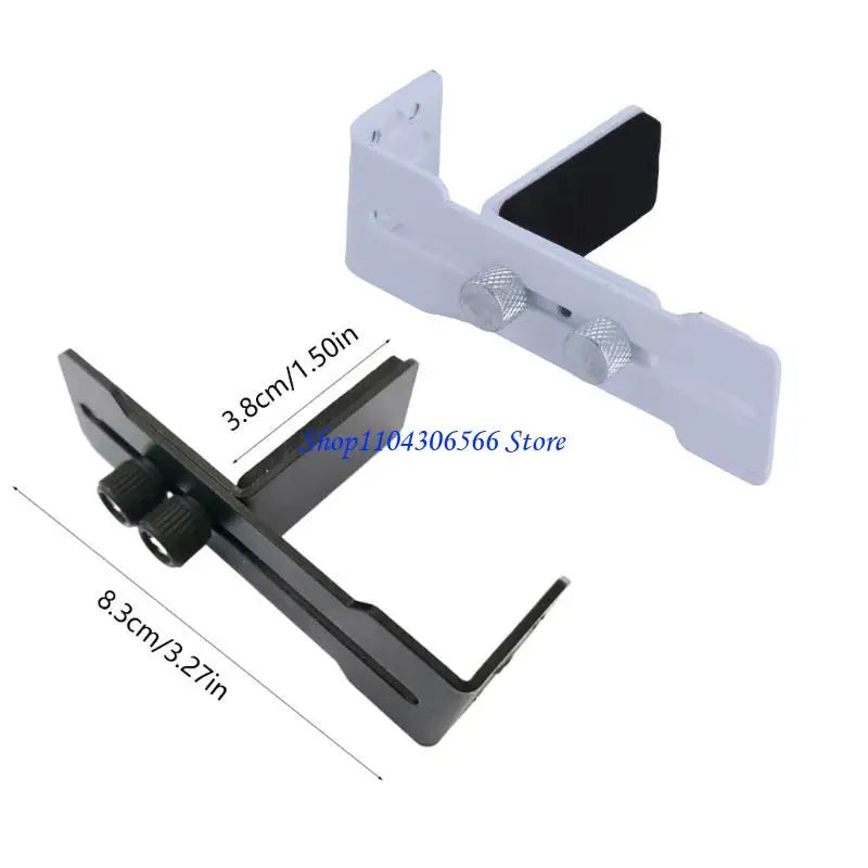 Metal GPU Support Bracket – Graphics Card Stand for PC Case GPU Support Bracket HIP