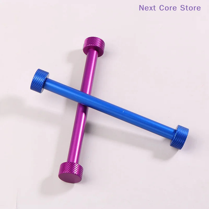 Coiled Keyboard Cable Weight Rod – Flexible Cable Organizer Cable Weight Rod HIP