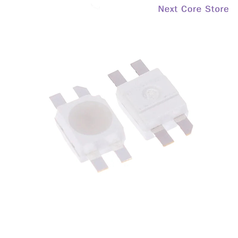 50Pcs WS2812B RGB SMD Programmable LED Pixel Chip Beads RGB LED Pixel Chip HIP