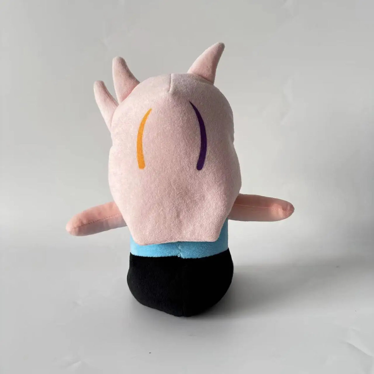 Chuy Plush Stuffed Doll – Soft Character Plushie | Fan Gift Plush Stuffed Toy HIP