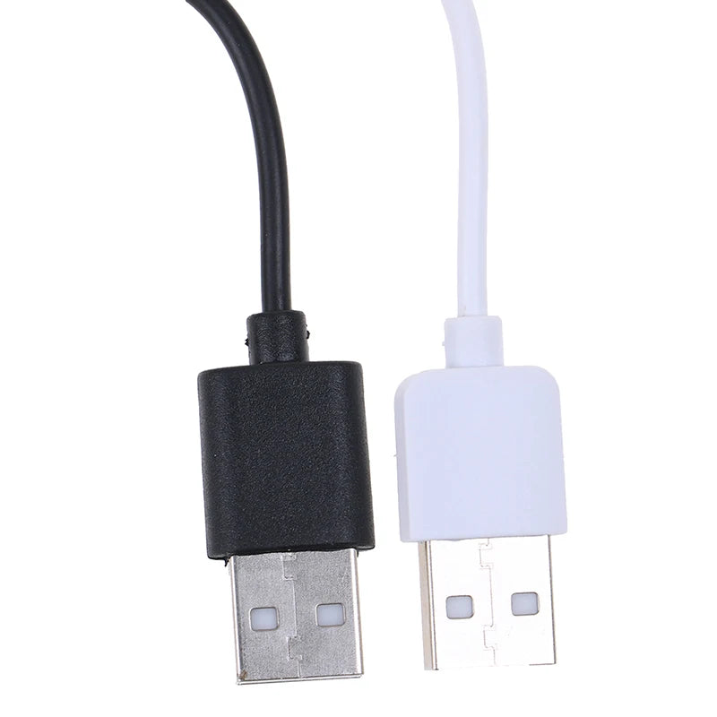 2-Pin 4mm Magnetic Smart Watch Charging Cable | Universal Smart Watch Charger HIP
