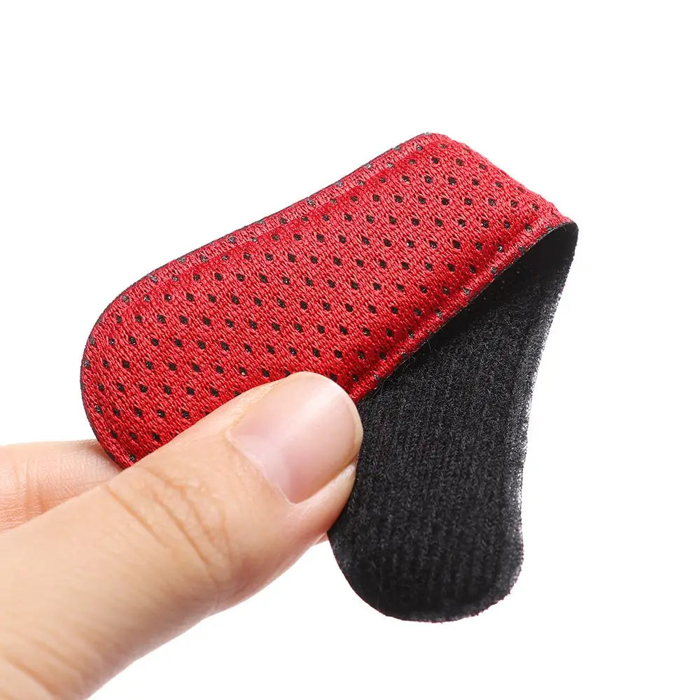 27-Piece Universal Helmet Foam Padding Replacement Kit Helmet Padding Kit HIP