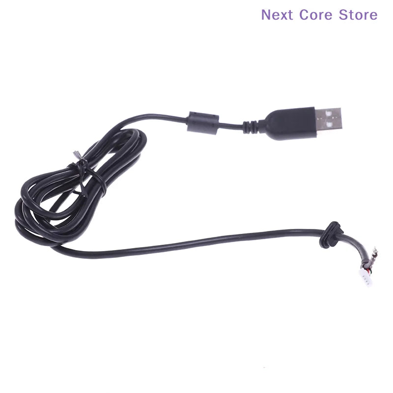 USB Replacement Cable for Webcam Pro C920 & C930e | HIP Webcam Replacement Cable HIP