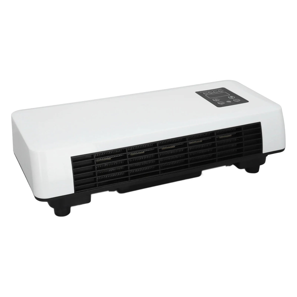 Wall Mount Portable Conditioner Room Cold and Warm Wall Mounted Conditioner Adjustable Energy Saving for Office HIP