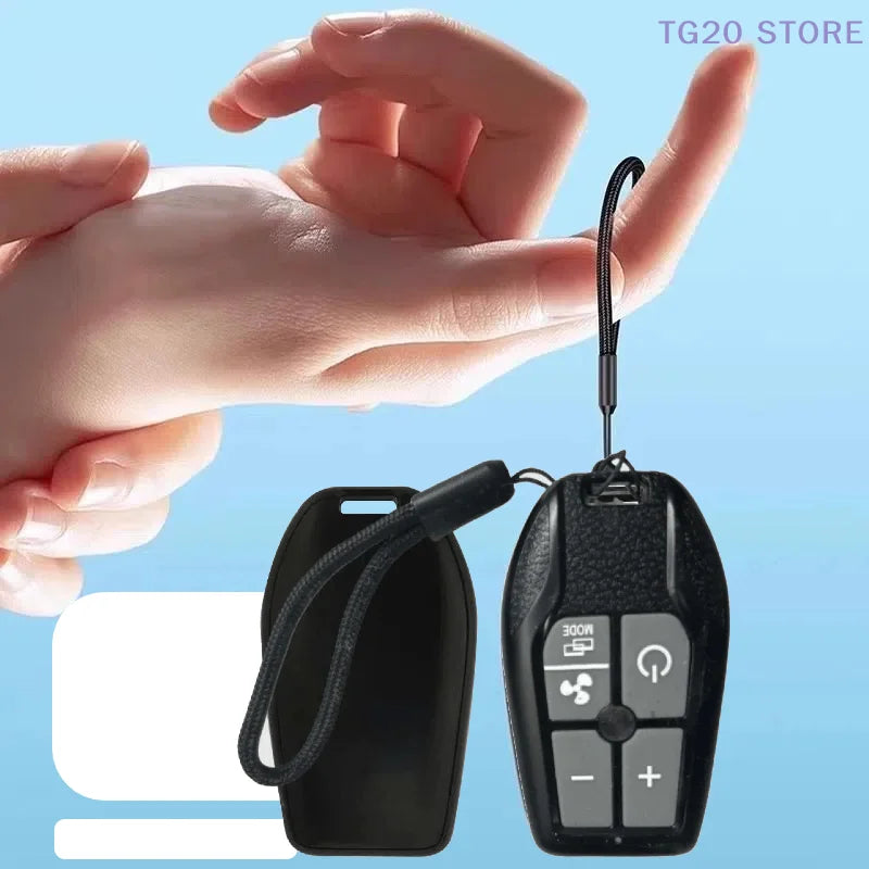 Universal AC Remote Control – All Major Brands & Models AC Remote Control HIP