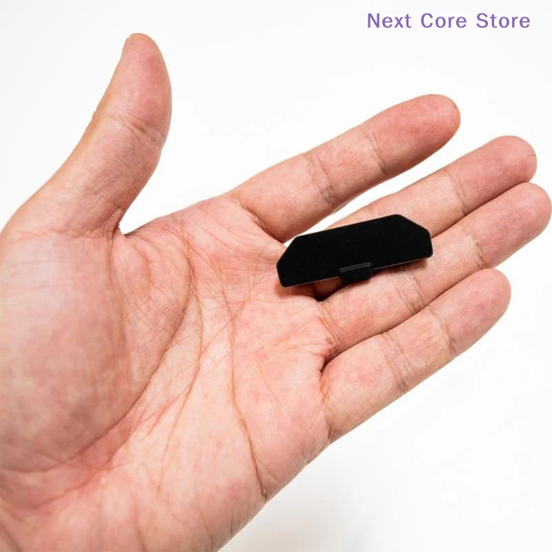 Silicone Dust Plug & Battery Cover for GPD Win 5 Console Console Dust Cover HIP