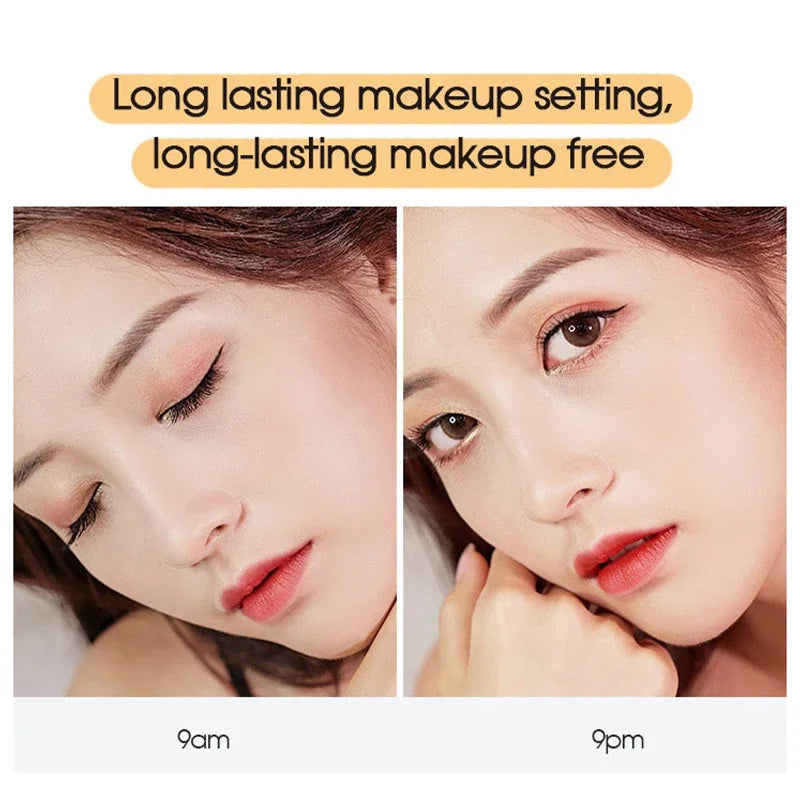 Egyptian Cream-to-Powder Concealer – Oil Control & Waterproof Cream-to-Powder Concealer HIP