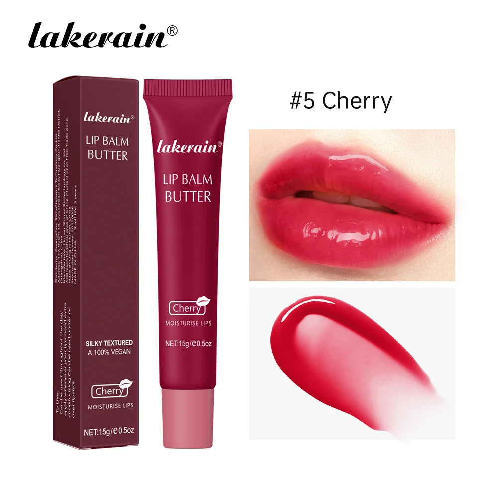 Lip Gross Treatment Moisturizing 10ml Peptide Lip Mask Gel To Remove Dead Skin Lipstick Base Lip Cream Women Lip Care Mask HIP E