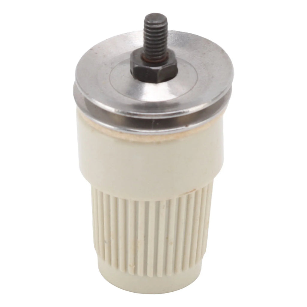 4pcs Thread Tension Assembly Glossy Metal Time Saving M700 Thread Tension for Overlock Sewing Machine Thread Tension HIP