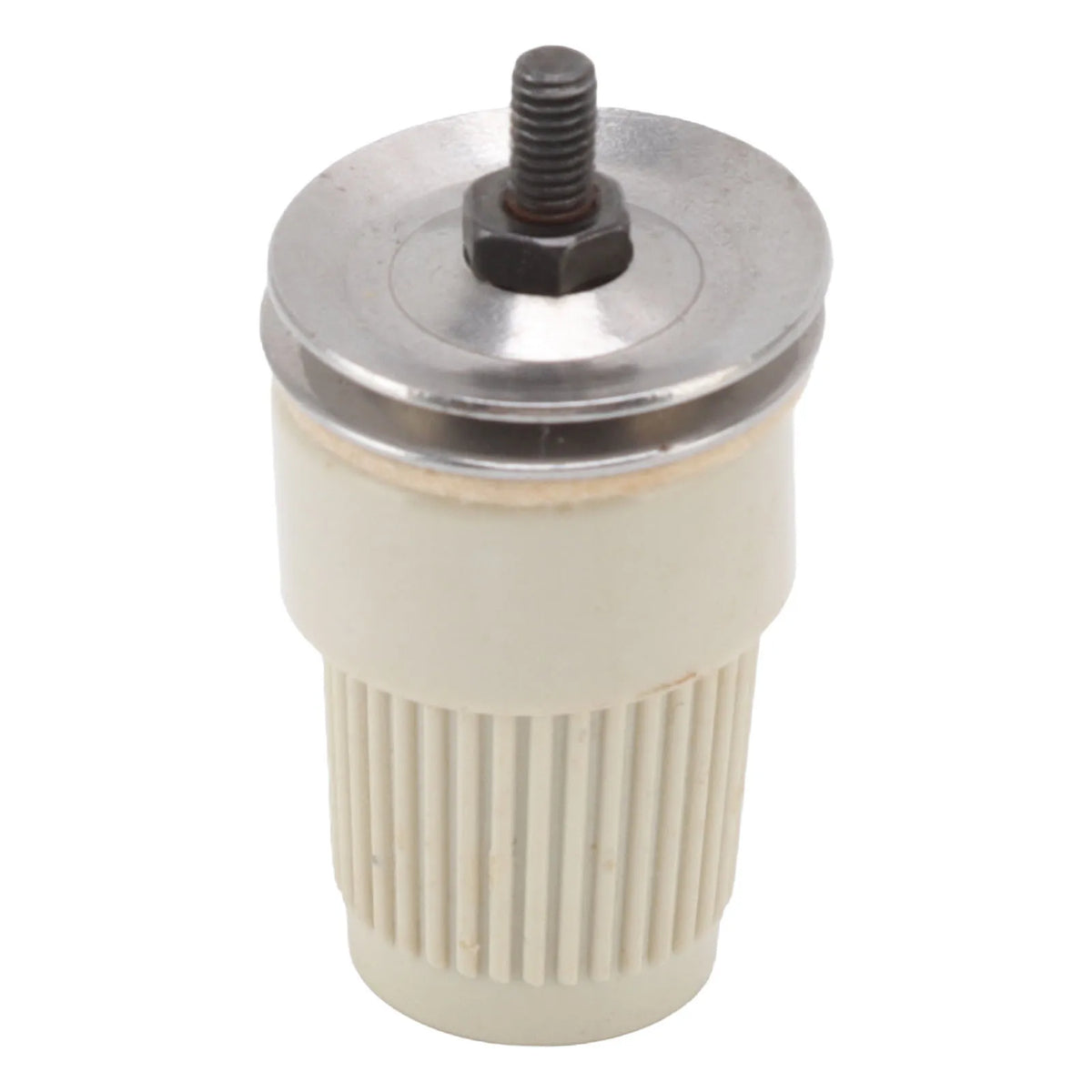 4pcs Thread Tension Assembly Glossy Metal Time Saving M700 Thread Tension for Overlock Sewing Machine Thread Tension HIP